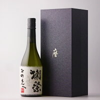 獺祭〔だっさい〕 磨き その先へ 720ml 専用化粧箱付き [日本酒/山口県/旭酒造]【送料無料】