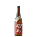 福祝 秋あがり 辛口純米 山田錦七割磨き 720ml 【日本...