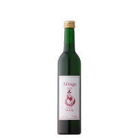 木戸泉 Afruge No2 純米 白ワイン樽貯蔵 500ml 【日本酒/千葉県/木戸泉酒造】