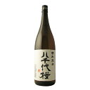 八千代桜 特別純米 1800ml 【日本酒/千葉県/鍋店 株 】