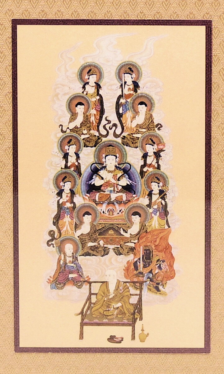 【差板一枚目分の文字彫無料】回出位牌 雲二重 黒檀/紫檀札丈3.5寸(縦10.5cm)：総高26.0cm【納期目安：通常12～14営業日発送】