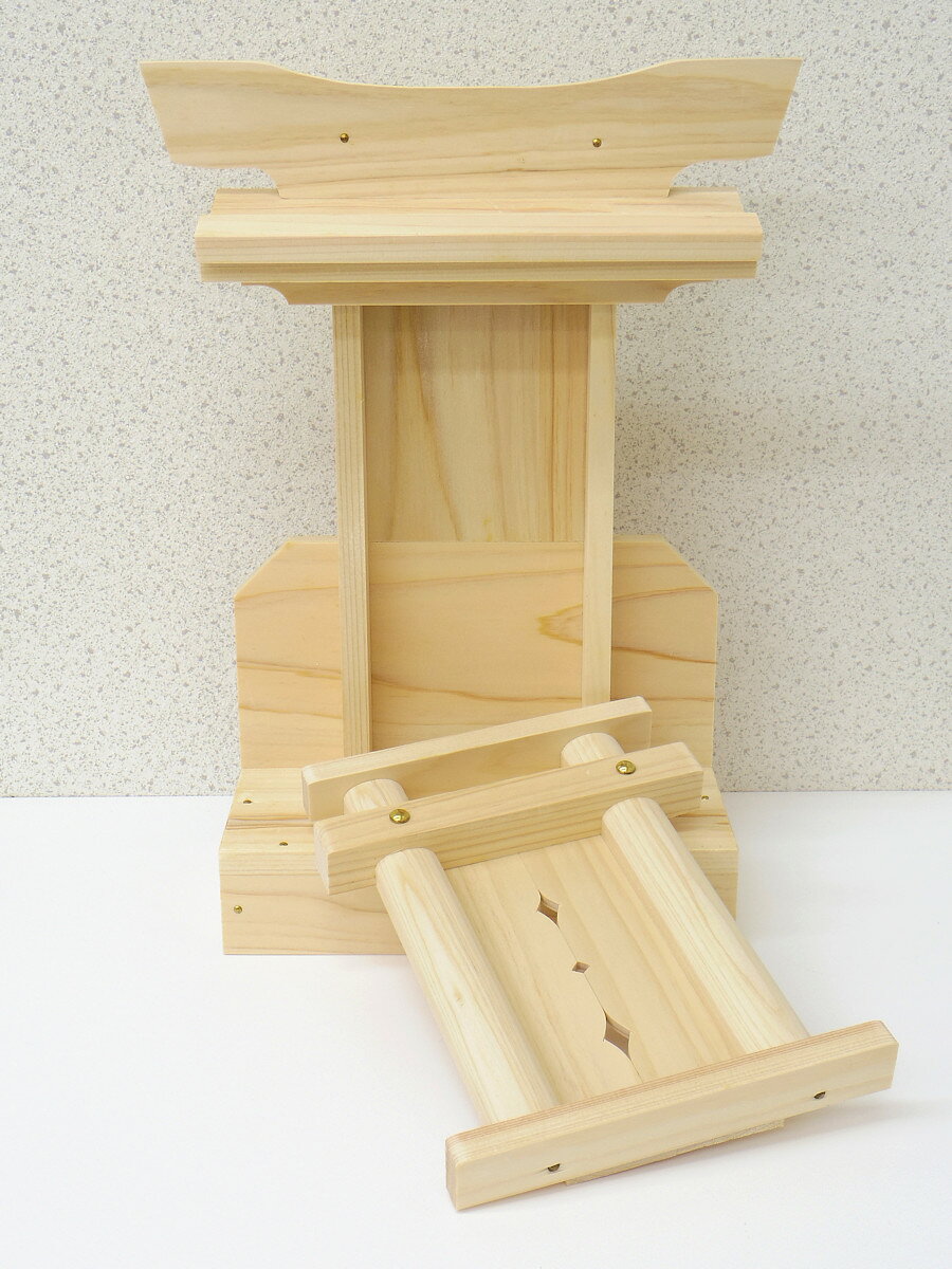 【神棚】荒神堂 小の紹介画像2