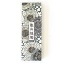 【蝋燭(ロウソク)】カメヤマ 大ローソク 15号 4本【亀山蝋燭】