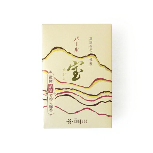 【線香】パール 宝 ミニ寸 【線香】パール 宝 ミニ寸