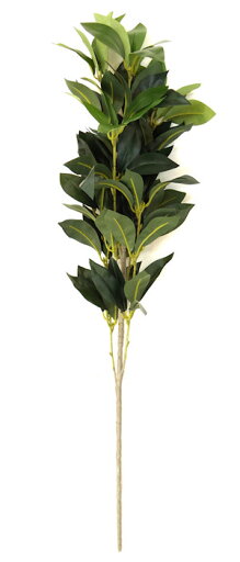 造花 樒(しきみ) シルク(大)【シキビ】〔お盆必需品〕 造花 樒(しきみ) シルク(大)【シキビ】〔お盆必需品〕
