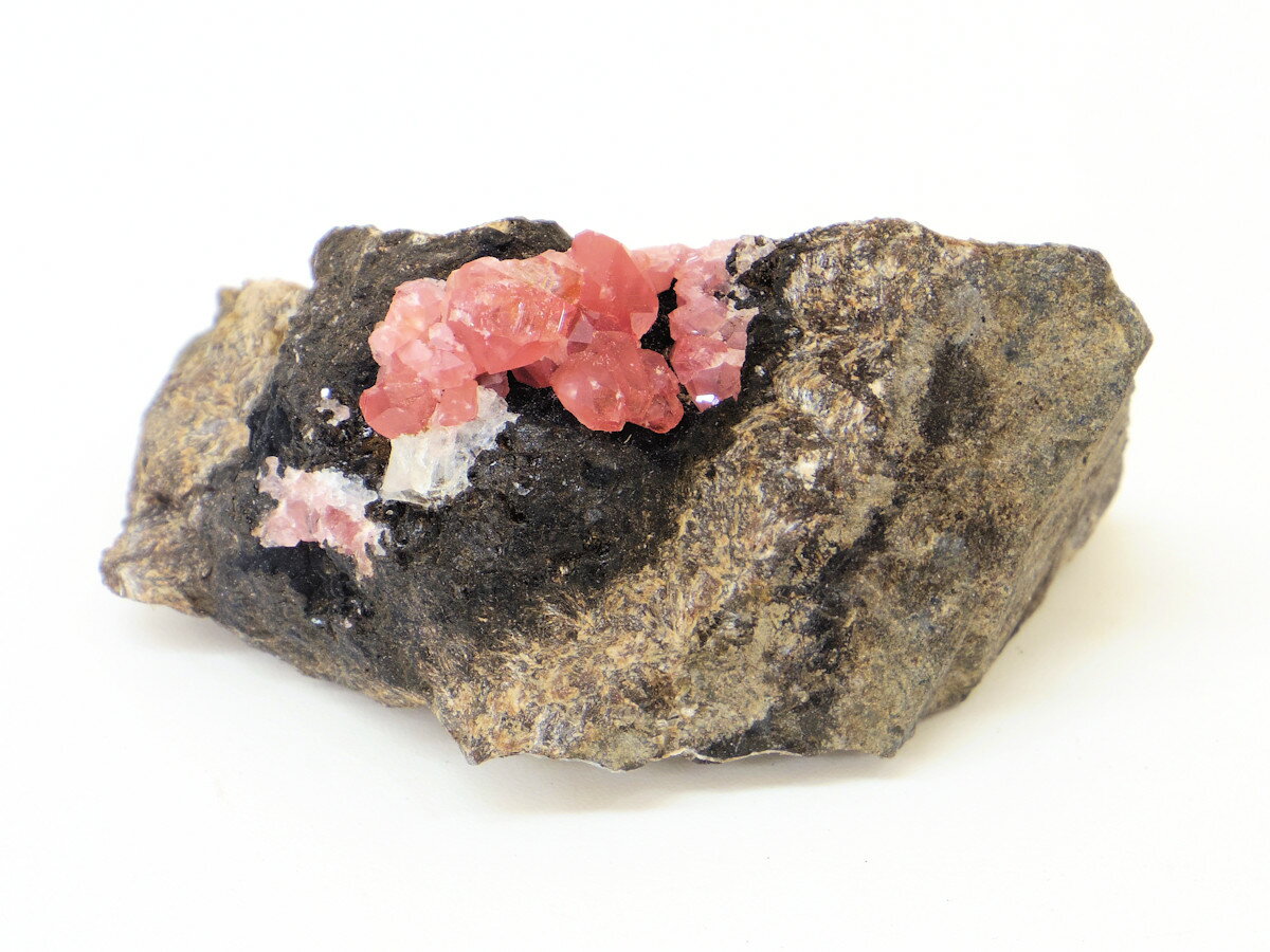  天然石 ロードクロサイト 結晶石 原石 インカローズ  パワースト...