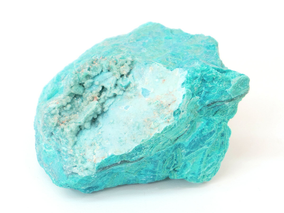  パワーストーン クリソコーラ(珪孔雀石) 原石 アメリカ産 天然石 