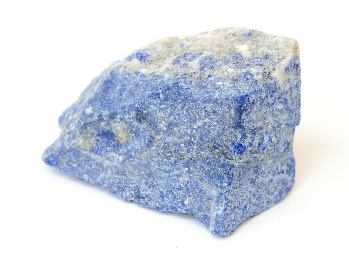  パワーストーン ラピスラズリ（瑠璃石） 原石 天然石 