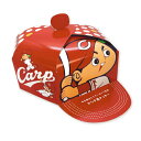カープ帽からす麦クッキー10枚入(4)