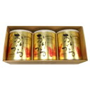 プレミアムからす麦クッキー〔おりづる〕3缶入