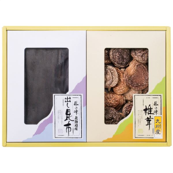 33%OFF割引きセール商品 椎茸 昆布詰合せ SPK-20 記念品 イベント パーティ プレゼント 景品 粗品 賞品 ノベルティ 香典返し 椎茸ギフト