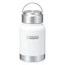 20%OFF割引きセール商品 マインドフリー ステンレスミニボトル350ml/ホワイト 記念品 イベント パーティ プレゼント 景品 粗品 賞品 ノベルティ ギフト