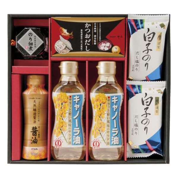 10%OFF 割引き+ポイント5倍セール商品 ギフト対応不可 和の調味料詰合せ 食品 記念品 イベント パーティ プレゼント 景品 粗品 賞品 ノベルティ 調味料