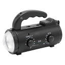 楽天家具・雑貨専門店 カグナコレ【まとめ買い10セット】STAR★LIGHT 乾電池/充電池式 手回し充電ラジオライト インテリア 内祝い 結婚内祝い 出産内祝い 景品 結婚祝い 引き出物 香典返し ギフト お返し