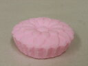 【サンメニー】お供え菓子シリーズ らくがん 紅 【御供】【お彼岸】【お盆】【進物】【故人の好物】