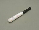 黒檀りん棒 季の風 5寸(白金襴)(15cm) ネコポス(3)