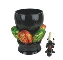 【仏具】 大徳寺リンセット 大徳寺リン4寸 花布団5号 白皮金撥6寸 輪台4寸 置き台1個付き りん おりん りんセット rin 国産 日本製