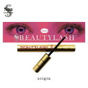 【送料無料】スパトリートメント Beauty Lash origin　ビューティーラッシュオリジン　（4.5ml）　まつ毛・艶やか・潤滑・ハリ・目力・生え際