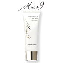 ミスナイン ザ クリアトーンアップUVベースクリーム (40g) SPF32/PA++ リンユーアル 日焼け止め ベースクリーム 紫外線 肌ガード 美容成分 ツヤ玉肌 ノンケミカル処方 うるおい 保湿 ツヤ 白浮き UV くすみ ムラ フラーレン フリー処方 ARTISTIC&CO
