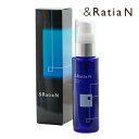 &Ratia アンドラティア N プレミアムアクティブ (40ml) 洗顔後化粧水 モチモチ肌 うるおい ふっくら 角質肥厚 クレンジング ウォッシング ヒアルロン酸 ごわつき(4)