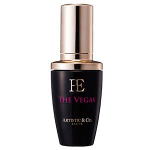 PE THE VEGAS　ピーイーザベガス （30ml） 保湿美容液 導入美容液 イーポレーション お手入れ エキス 幹細胞 年齢 ブリトニング ハリプ..