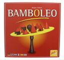 バンボレオ Bomboleo ゲーム ボードゲーム バランスゲーム 知育玩具 ドイツ ツォッホ社 Zoch インテリア ギフト プレゼント お祝い【宅配便配送】