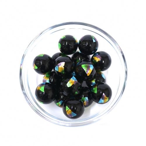 ビー玉 212 クレオパトラ 22mm 1個