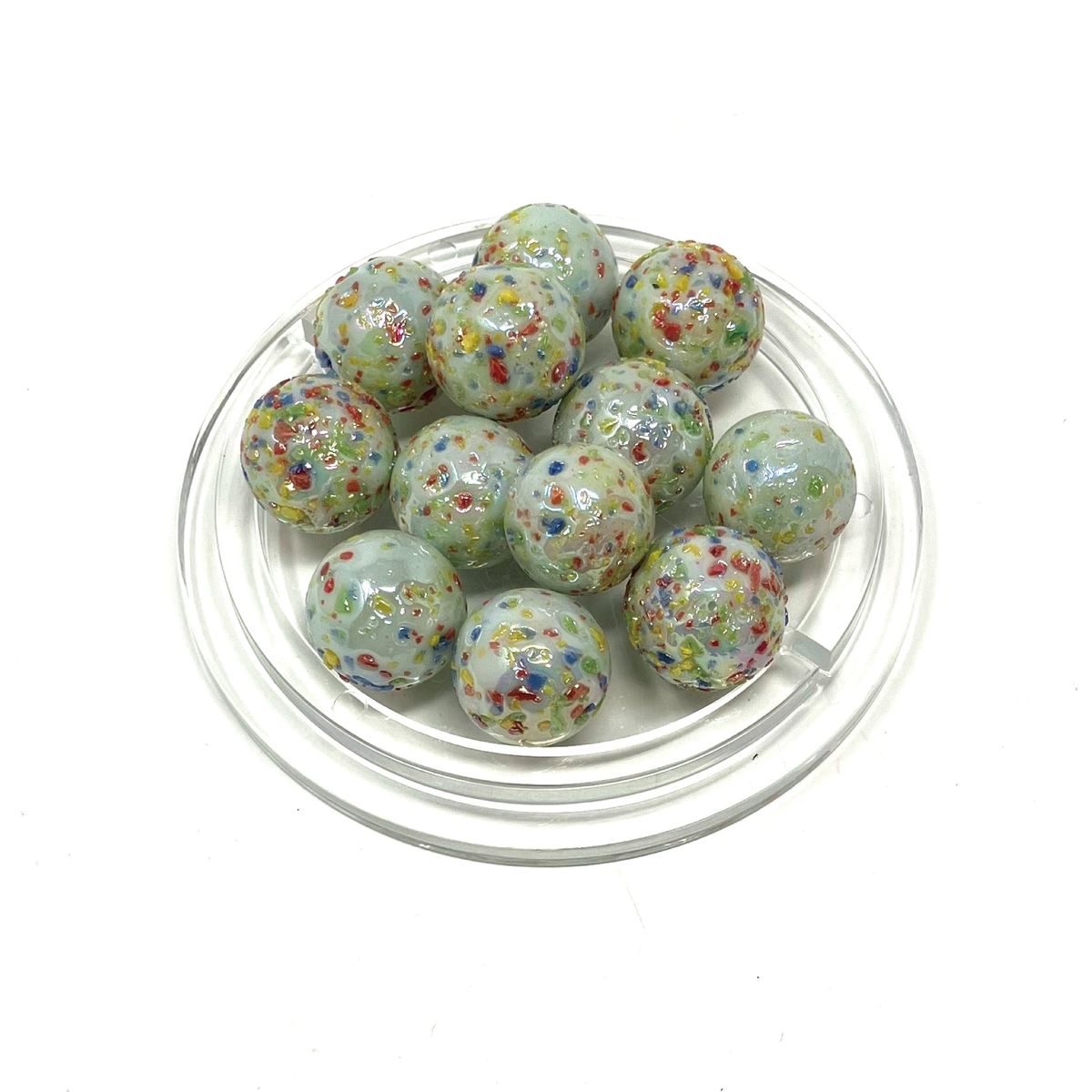 ビー玉 175 MET 16mm 1個