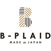 ハンカチと雑貨のお店　B-PLAID