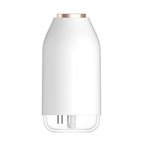 加湿器 ポータブル加湿器 USB充電 uruoi b.o.ttle うるおいボトル