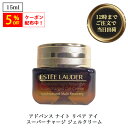 \5%OFFクーポン配布中/◆ エスティーローダー ( ESTEE LAUDER ) アドバンス ナイト リペア アイジェル SMR コンプレックス クリーム ...