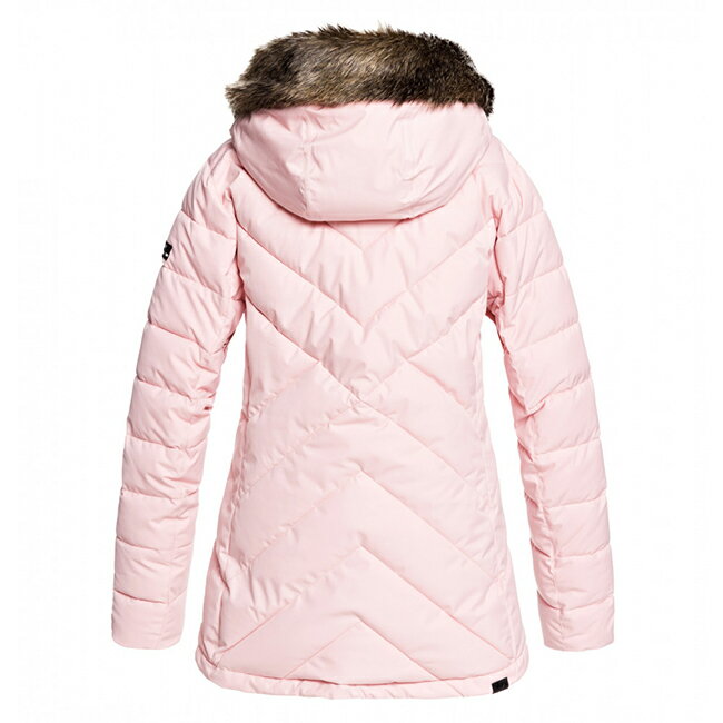 現品のみ【40%OFF】ROXY ロキシースノーウエア ストレッチ ジャケットQUINN JK /10K TAILORED FIT/MFCO