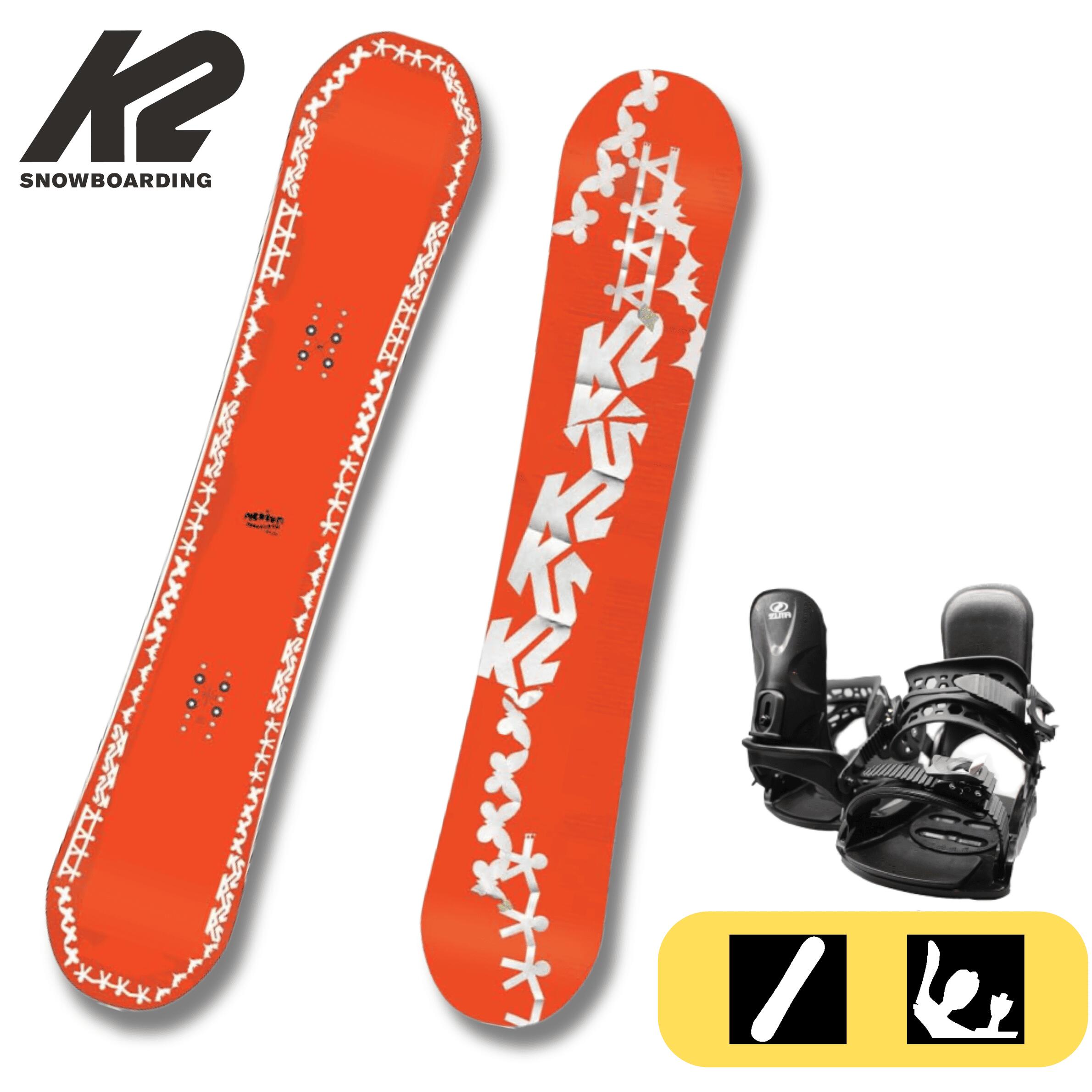 �ŏI���i 2324���f�� �yK2�zMEDIUM CAMBER�@�����ҁ`�㋉�Ҍ��� �P�[�c�[�@2�_�Z�b�g�@�L�����o�[�@�c�C���`�b�v�@�~�f�B�A���t���b�N�X�@�I�[���}�E���e���@�t���[�X�^�C��...