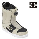 【2024】正規品 DC SHOES PHASE BOA CAMEL ディーシー スノーボードスノーボード ブーツ SNOWBOARD BOA BOOTSボアシ...