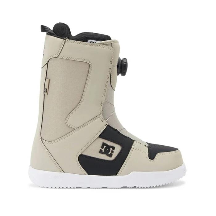 【30%OFF】【2024】正規品 DC SHOES PHASE BOA CAMEL ディーシー スノーボードスノーボード ブーツ SNOWBOARD BOA BOOTSボアシステム 3