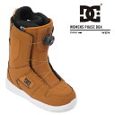 【23/24】正規品 DC SHOES WOMENS PHASE BOA ディーシー スノーボードスノーボード ブーツ ウィメンズ フェーズ ボア