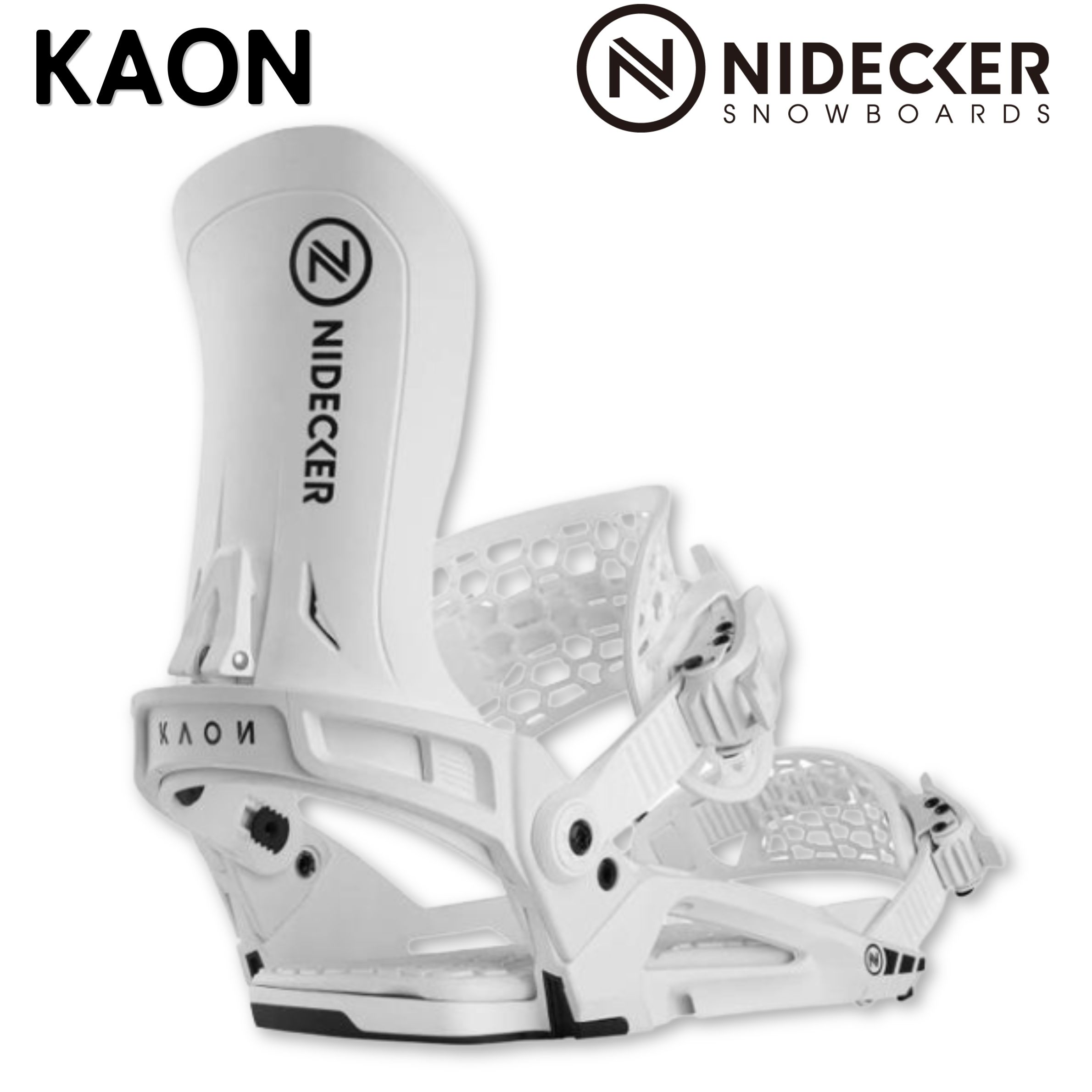 楽天市場】NIDECKER KAON-CXの通販