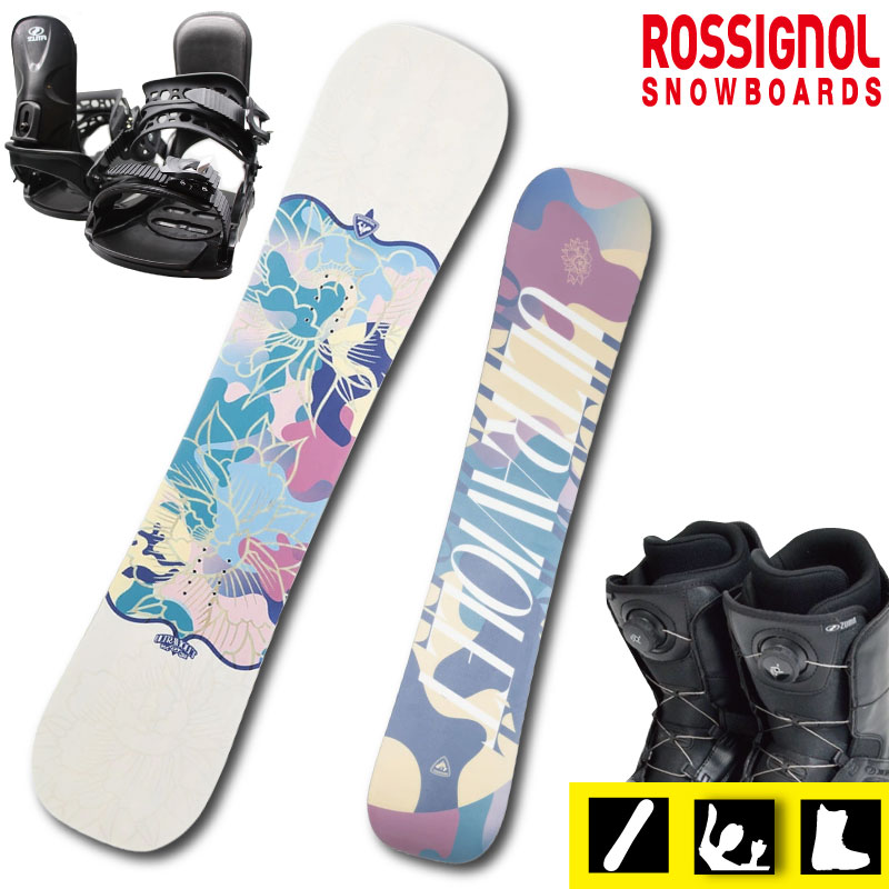 楽天市場】ROSSIGNOL（ボード｜スノーボード用品）：ウィンター