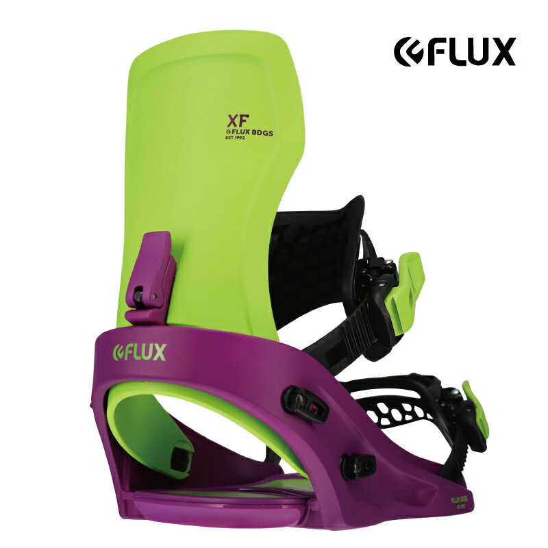 23 FLUX bindingtbNX rfBO@fXFyNEON/CRAZYz