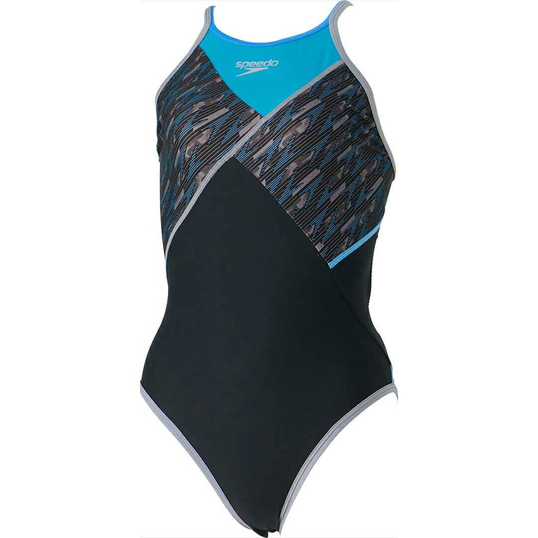 speedo　スピード ブーンフローターンズスーツ（レディース）