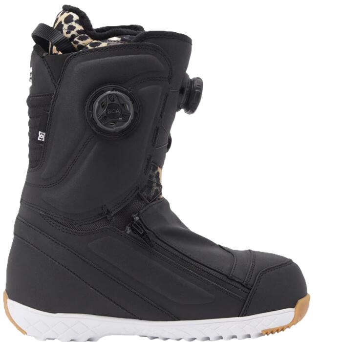 正規品 DC SHOES MORA ディーシー スノーボード ブーツ SNOWBOARD double BOA BOOTS ダブルボアシステム DBR