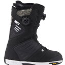 Ki DC SHOES JUDGE fB[V[ WbW Xm[{[h u[c SNOWBOARD double BOA BOOTS _u{AVXe DBR