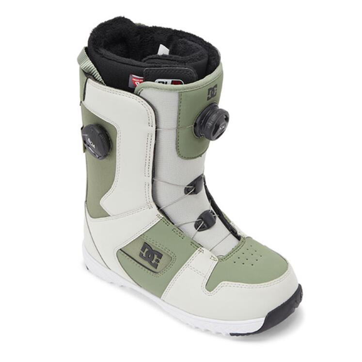 正規品 DC SHOES WOMENS PHASE BOA PRO ディーシー スノーボードスノーボード ブーツ SNOWBOARD double BOA BOOTS ダブルボアシステム DBR