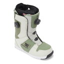 正規品 DC SHOES WOMENS PHASE BOA PRO ディーシー スノーボードスノーボード ブーツ SNOWBOARD double BOA BOOTS ダブルボアシステム DBR