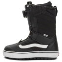【23/24】正規品 VANS BOOTS バンズ Juvie OGスノーボード ブーツ SNOWBOARD BOOTS ジュニア