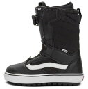 正規品 VANS BOOTS バンズ Juvie OGスノーボード ブーツ SNOWBOARD BOOTS ジュニア