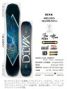 24-25モデル 【ROSSIGNOL】スノーボード レディース グラトリ DIVA