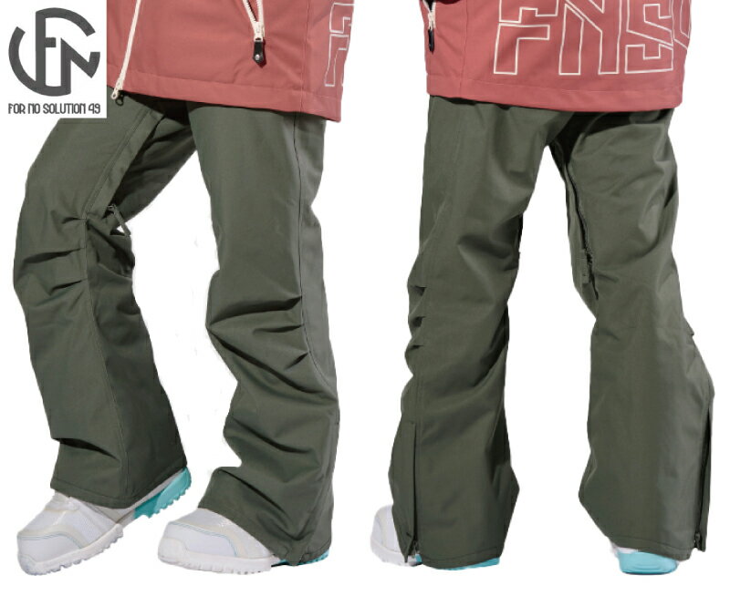 機能面: ・ウエストゲーター ・インナースパッツ ・ベンチレーション ・ボトムスリット ・ウエストアジャスター ・ヒップシームテープ Teflon fabric protector Function : 10,000mm Waterproof / 5,000mm Breathable Shell : Poly TWILL 3LAYER サイズ: ・Sサイズ:総丈95.5cm 股下74.0cm ウエスト83.0cm ヒップ106.0cm ・Mサイズ:総丈98.5cm 股下76.5cm ウエスト88.0cm ヒップ112.0cm ・Lサイズ:総丈101.5cm 股下78.5cm ウエスト93.0m ヒップ118.0cm ・XLサイズ: 総丈104.5cm 股下80.5cm ウエスト98.0cm ヒップ124.0cm ※製品によって多少の誤差がある場合があります。 ※北海道・沖縄・離島の場合は別途送料2,200円かかります。 ※セット商品ではありません。 ウェア類: https://item.rakuten.co.jp/b-point/c/0000000177/・メーカー希望価格:26400円 ワイドパンツ型のスノーパンツ！ 防水と通気性に優れた耐水圧10,000mm、透湿度5,000g/m^2/24hのFabric Functionを採用しています。 Teflon fabric protector: 他の防汚技術に比べて9倍もの汚れをはじきます。また、水性・油性のすべての汚れの95%を除去することができ²、乾燥時間も25～40%短縮します。 Poly TWILL 3LAYER: 主にポリツイルを使用した三層構造で耐水性も通気性も完備