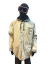 【40%OFF】For No Solution 49 スタジアムジャケット Unisex スノーウェア スノーボードウェア スキーウェア