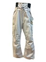 【40%OFF】For No Solution 49 ワイドパンツ Unisex スノーパンツ スノーボードウェア スキーウェア ズボン ウェア